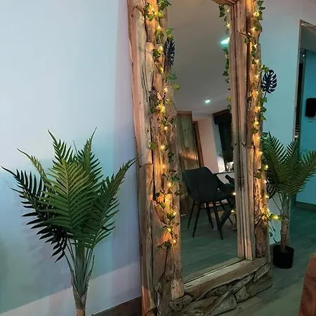 Escape Zen Oasis Tropicale & Privatif Loon-Plage