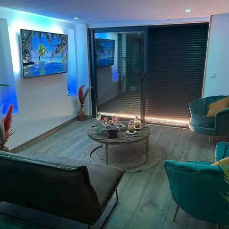 Villa Escape Zen Oasis Tropicale & Privatif