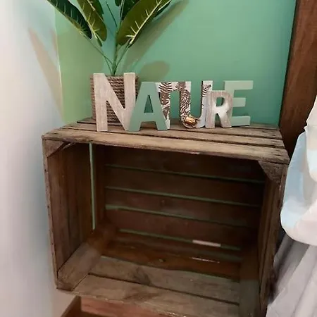 Escape Zen Oasis Tropicale & Privatif Villa