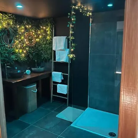 Escape Zen Oasis Tropicale & Privatif