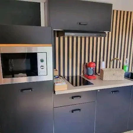 Villa Escape Zen Oasis Tropicale & Privatif