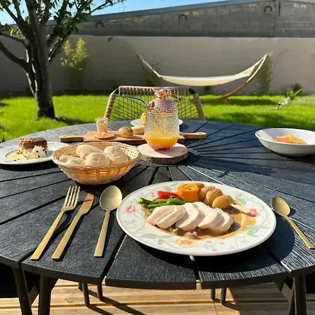 Escape Zen Oasis Tropicale & Privatif *