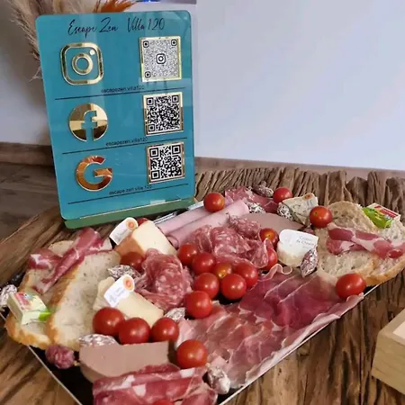 Escape Zen Oasis Tropicale & Privatif Loon-Plage