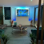 Escape Zen Oasis Tropicale & Privatif 别墅