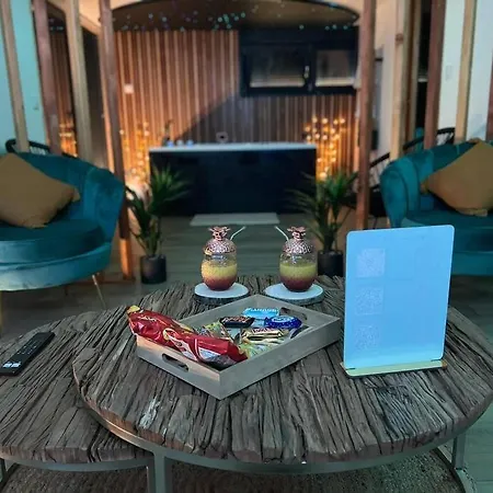 Escape Zen Oasis Tropicale & Privatif Villa *