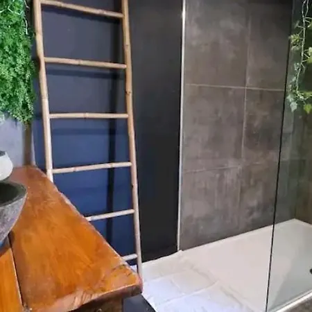 Villa Escape Zen Oasis Tropicale & Privatif *