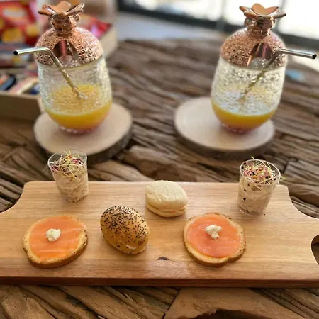 Escape Zen Oasis Tropicale & Privatif