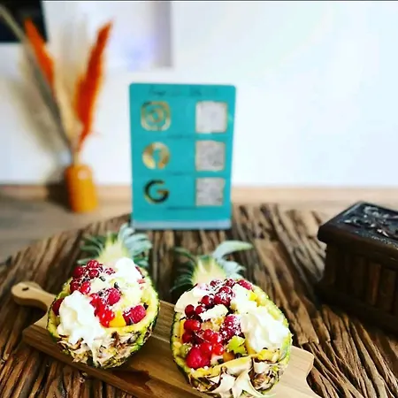 Villa Escape Zen Oasis Tropicale & Privatif *