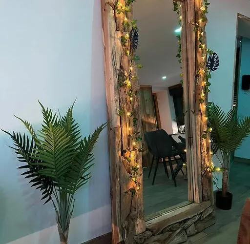 Escape Zen Oasis Tropicale&spa Privatif Loon-Plage