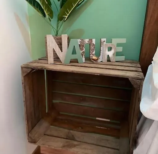 Escape Zen Oasis Tropicale&spa Privatif Villa