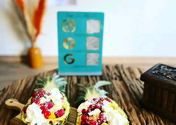 Villa Escape Zen Oasis Tropicale&spa Privatif *