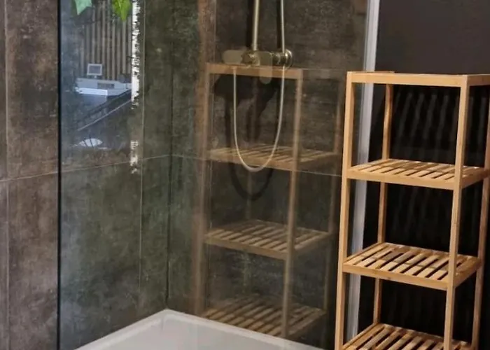 Escape Zen Oasis Tropicale&spa Privatif *