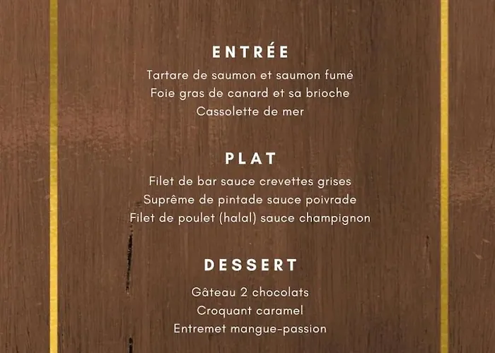 Escape Zen Oasis Tropicale&spa Privatif Villa *