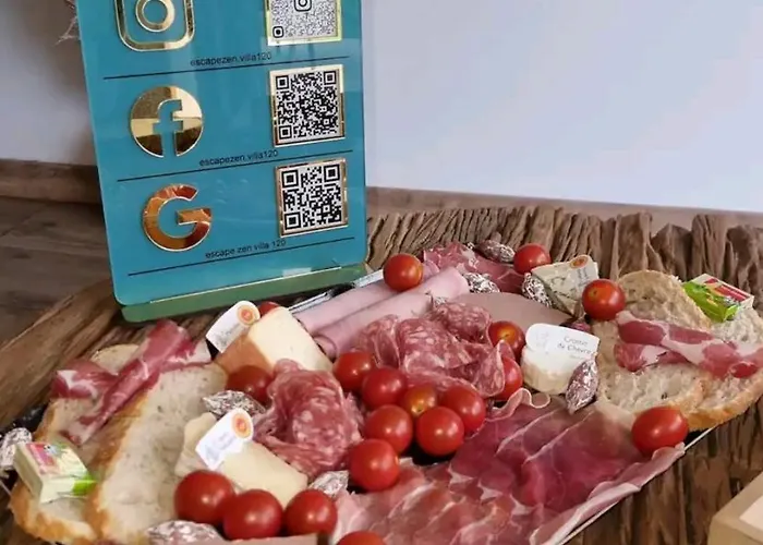 Escape Zen Oasis Tropicale&spa Privatif Loon-Plage